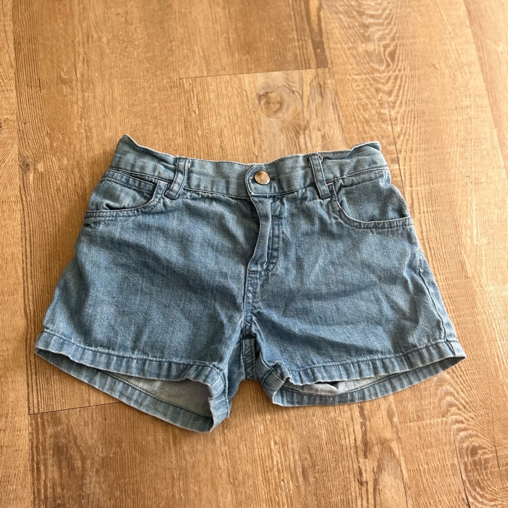 Roxy Kids Denim Shorts